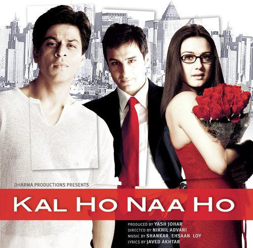 It's The Time To Disco (Full Song) - Kal Ho Naa Ho 
