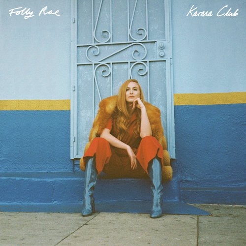 Karma Club EP