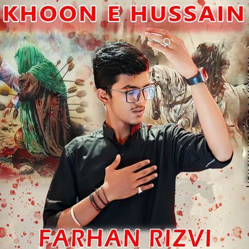 Khoon E Hussain