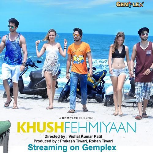 Khushfehmiyaan