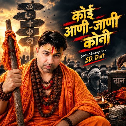 Koi Aani Jani Koni