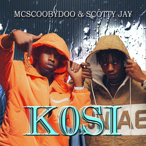 Kosi cover art