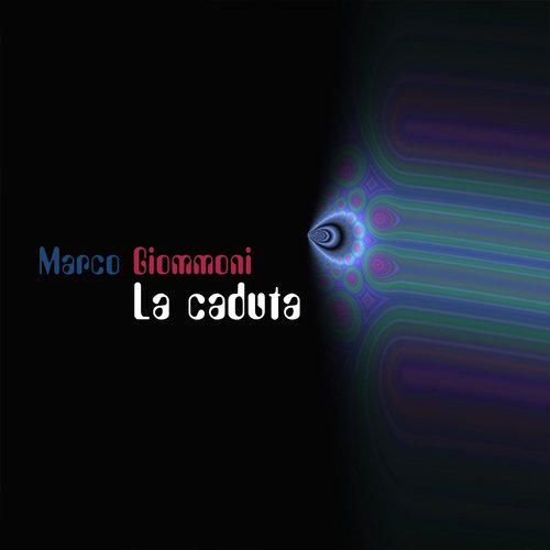 Racconti dell'Altrove cover art