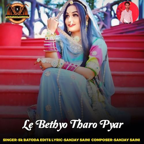 Le Bethyo Tharo Pyar