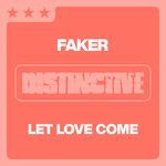 Let Love Come (Main Mix)