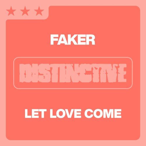 Let Love Come