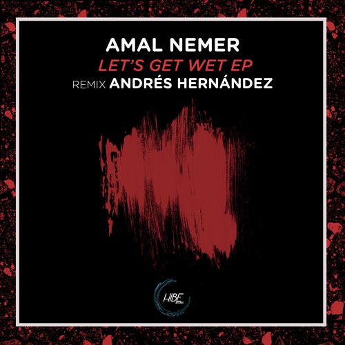 Someone Else (Andrés Hernández (VE) Remix) cover art