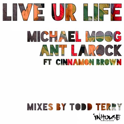 Live Ur Life (Escalade Radio Edit)