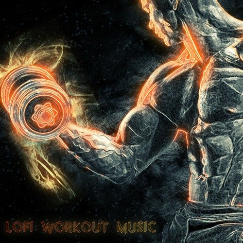 Lofi Workout Music_poster_image