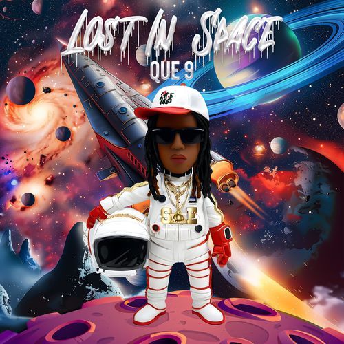 Lost in Space