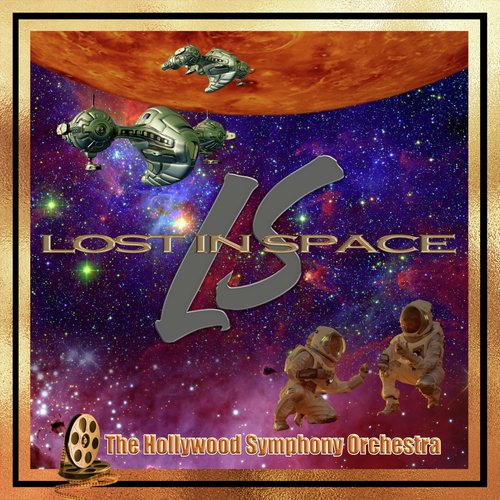 Will & Penny's Theme cover art