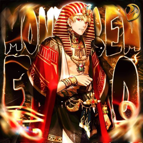 MONTAGEM FARAÓ (Super Slowed) cover art