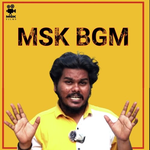 MSK BGM 2