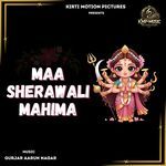 Maa Sherawali Mahima