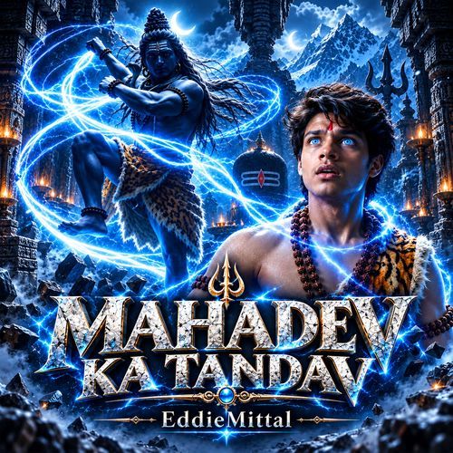 Mahadev Ka Tandav
