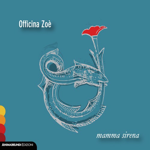 Li bellizzi cover art