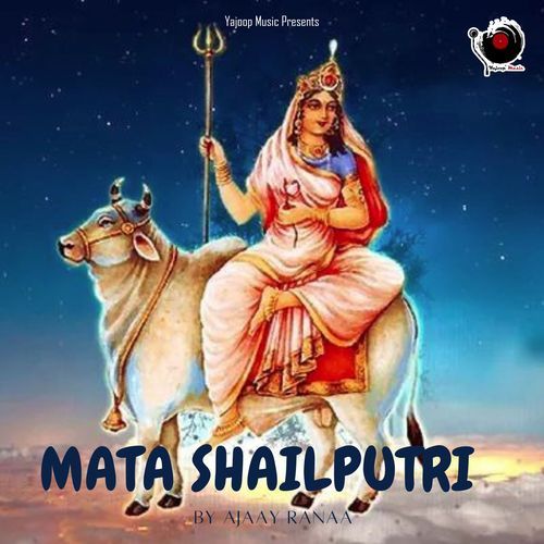 Mata Shailputri