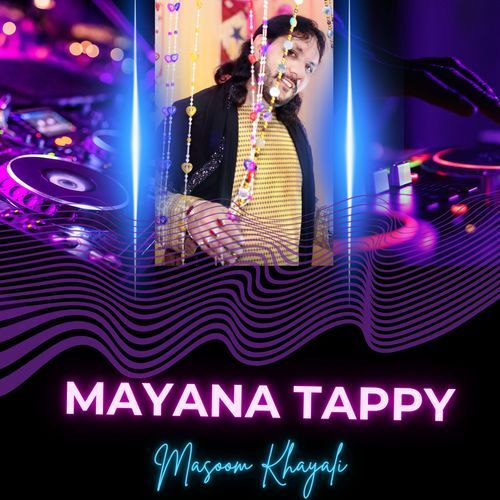 Mayana Tappy