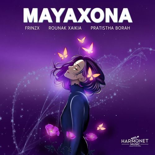 Mayaxona
