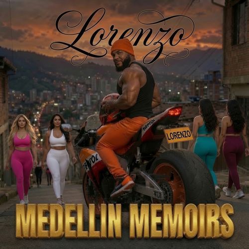 Medellin Memoirs