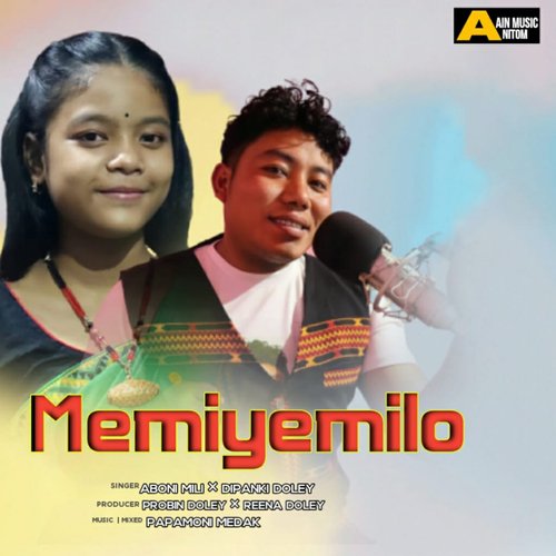 Memiyemilo - Single