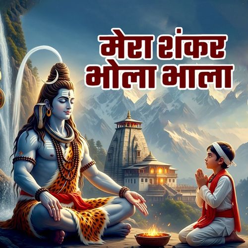 Mera Shankar Bhola Bhala