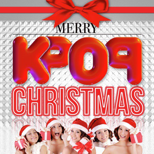 Merry K-Pop Christmas