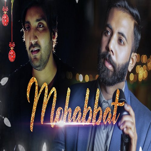 Mohabbat