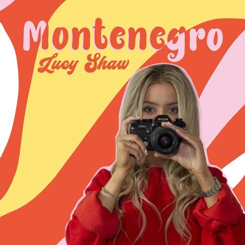 Montenegro cover art