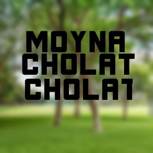 Moyna Cholat Cholat