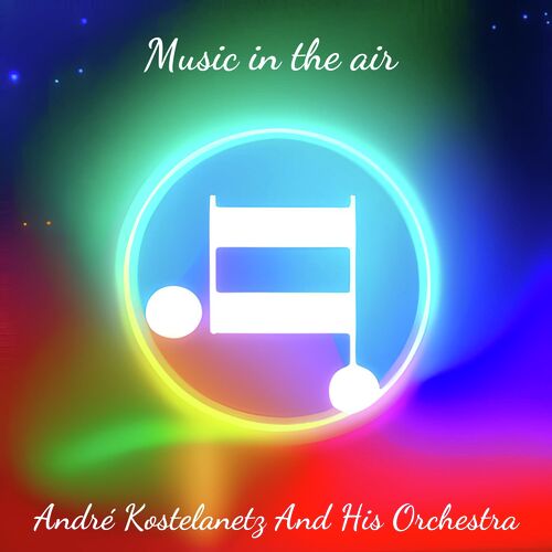 Music in the air
