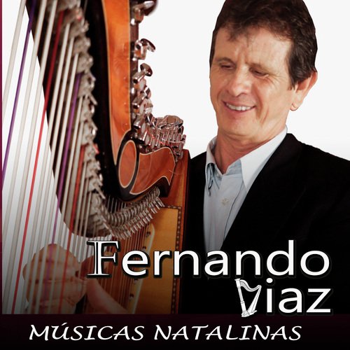 Natal das Crianças cover art
