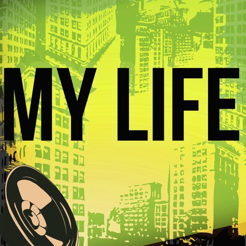 My Life (A Tribute to 50 Cent and Eminem and Adam Levine)