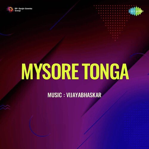 Mysore Tonga
