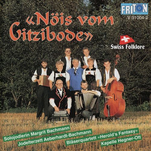 Singvögeli