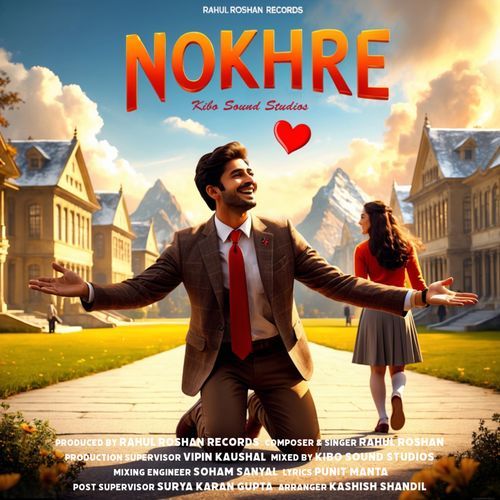 NOKHRE