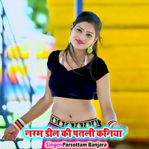 Narm Deel Ki Patli Kaniya