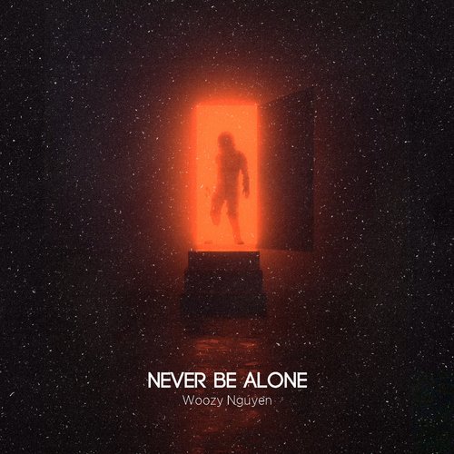 Never Be Alone_poster_image