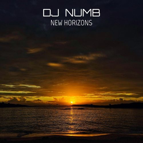 New Horizons