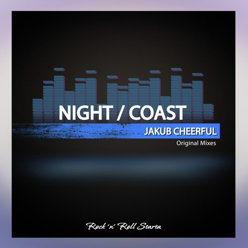 Coast (Original Mix) cover art
