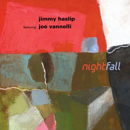 Nightfall (feat. Joe Vannelli)
