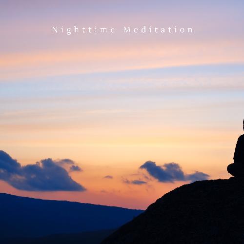 Nighttime Meditation_poster_image