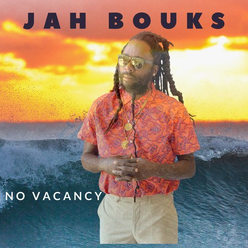 No Vacancy cover art