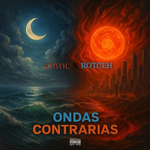 ONDAS CONTRARIAS