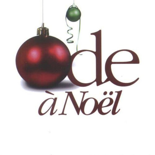 Ode à Noël_poster_image