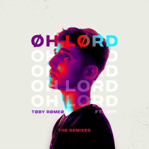 Oh Lord (The Remixes)_poster_image