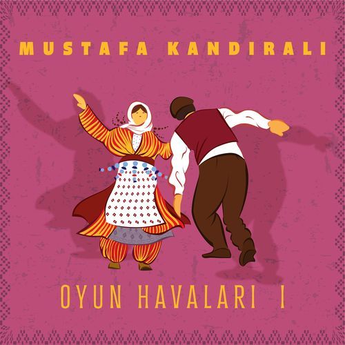 Aydın Roman Havası cover art