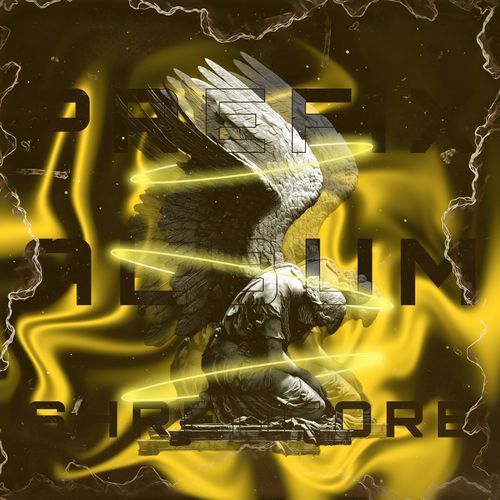 BLXST cover art
