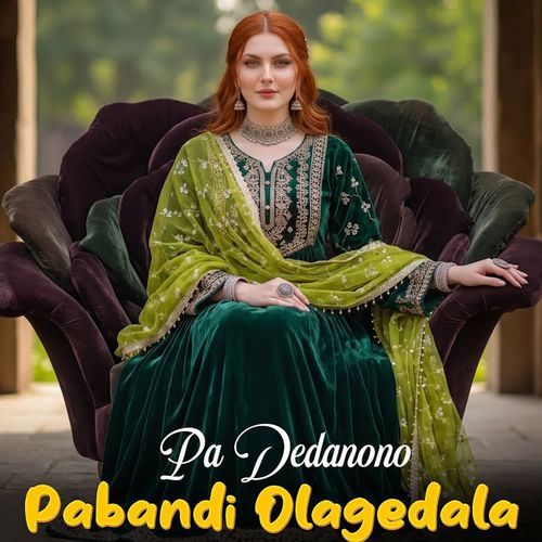 Pa Dedanono Pabandi Olagedala