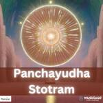 Panchayudha Stotram